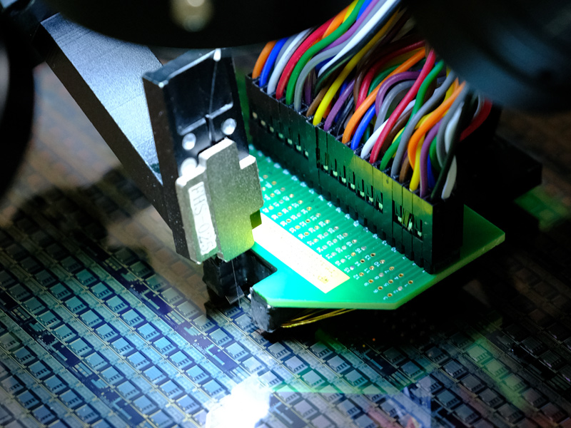 Technical capability